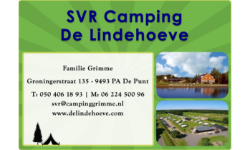 Camping de Lindehoeve
