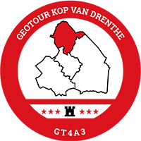 GeoTour Kop van Drenthe