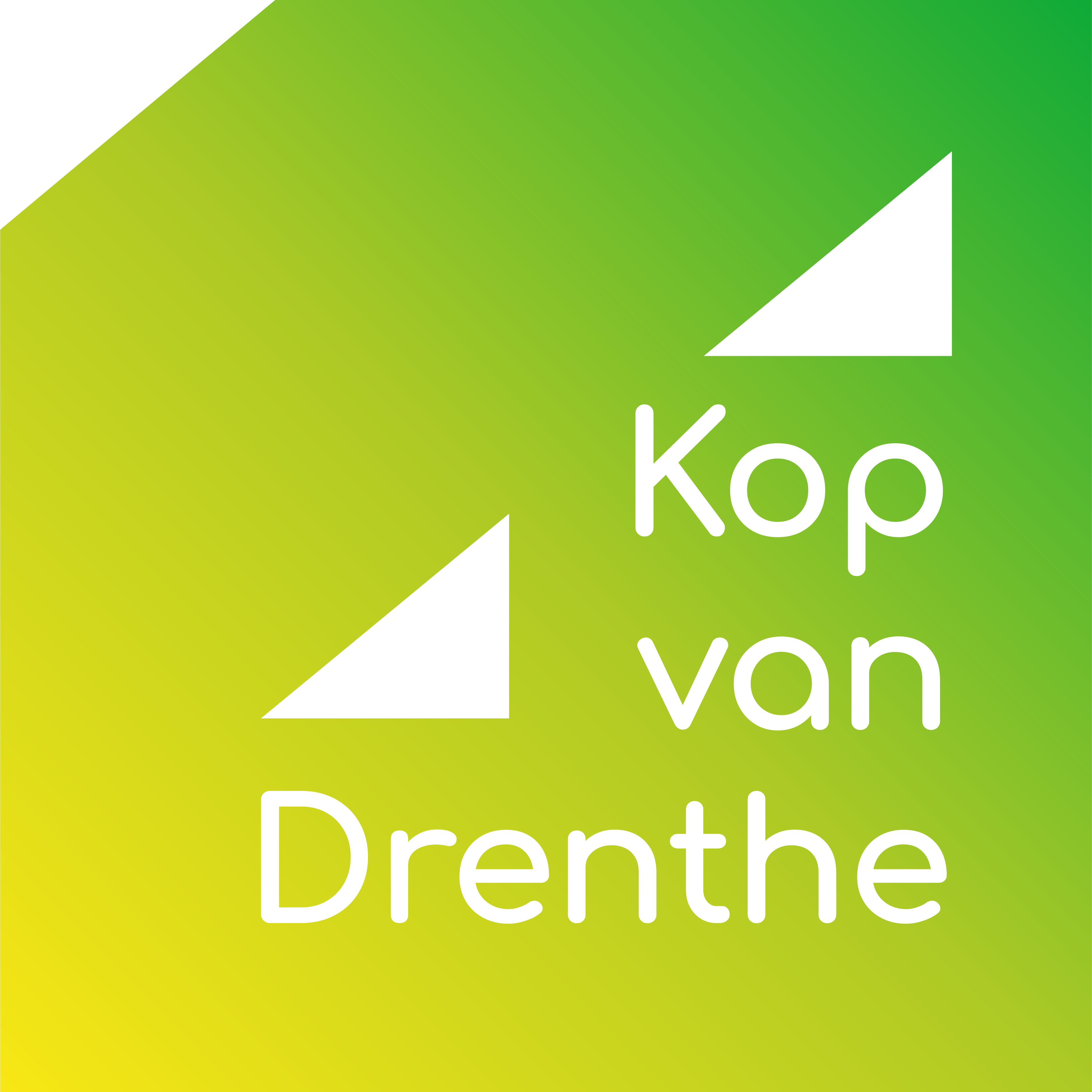 Stichting Kop van Drenthe