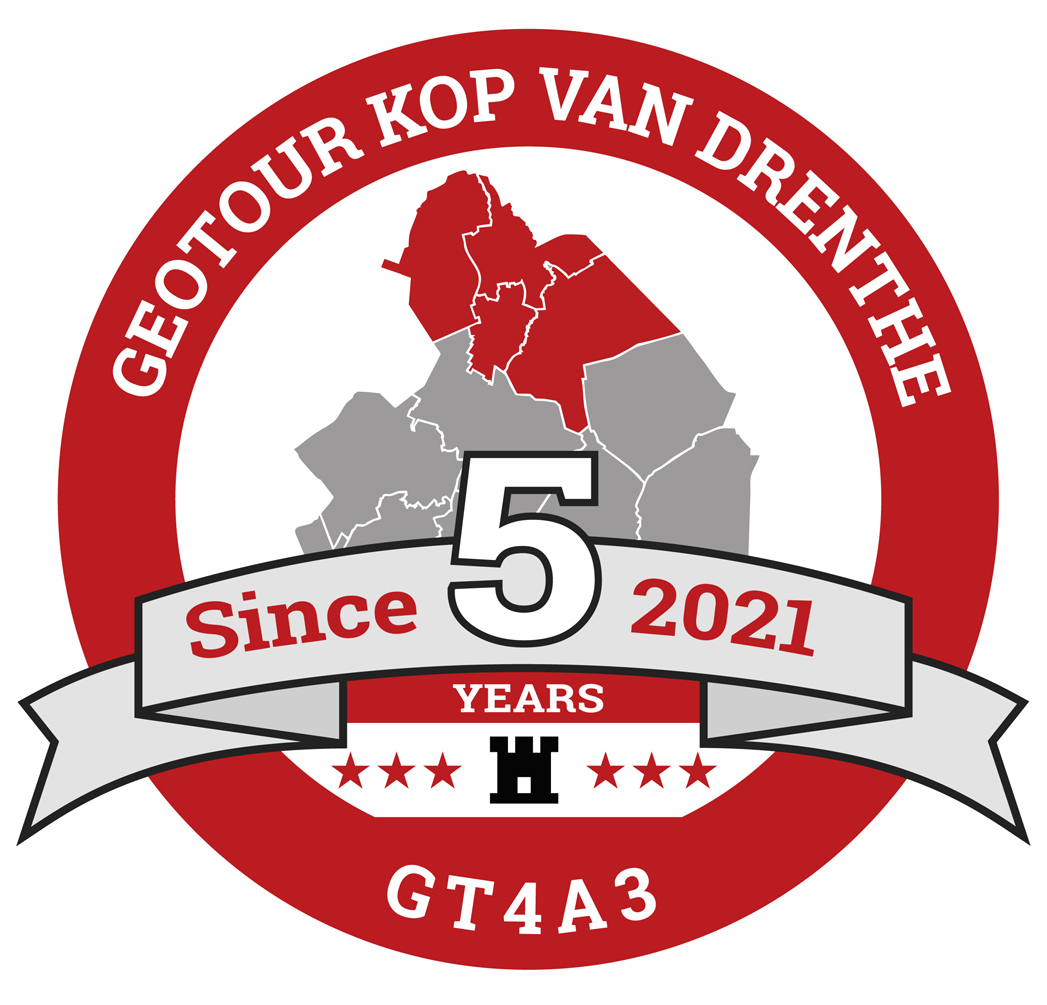 GeoTour Kop van Drenthe